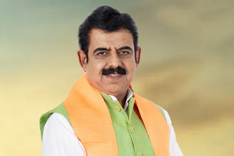 Shankar Lalwani